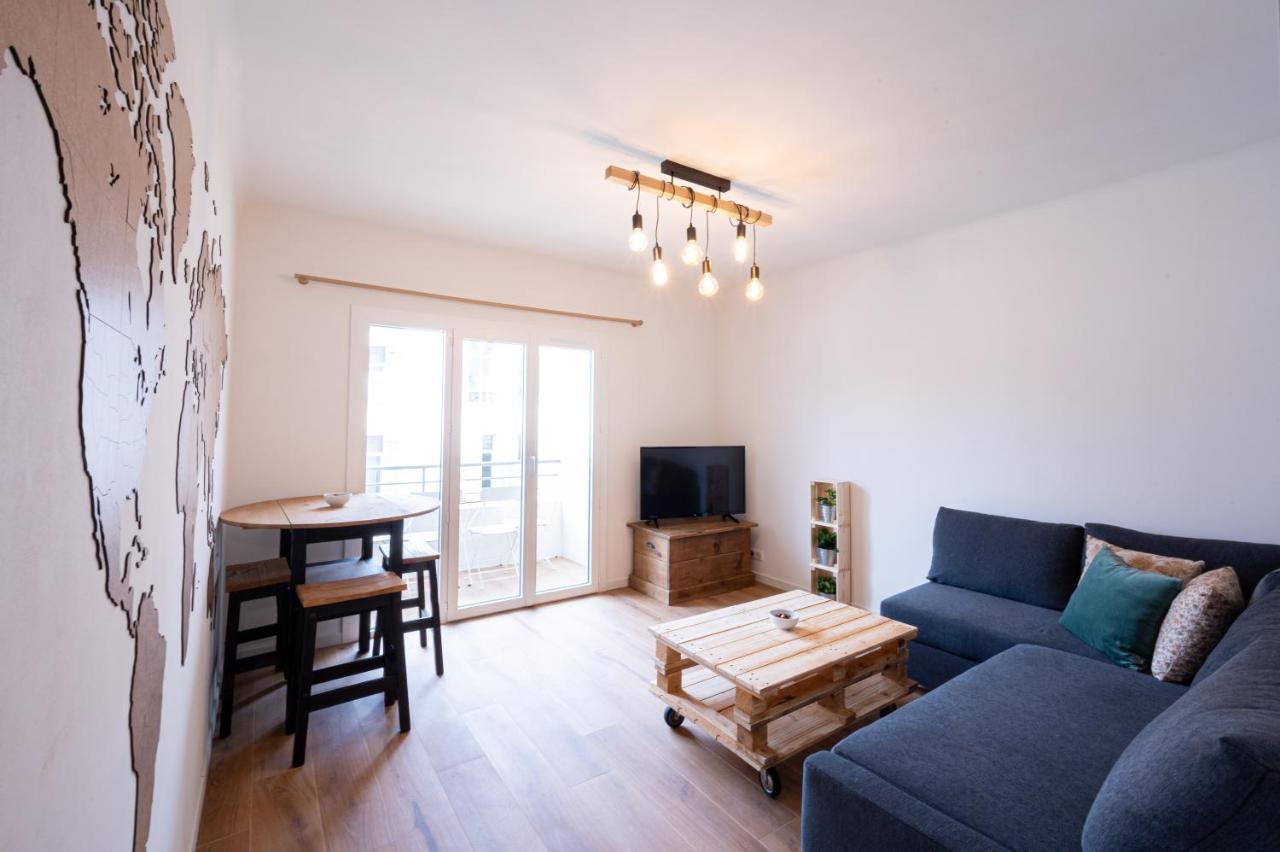 Tredici- Appartment Cannes Exterior photo